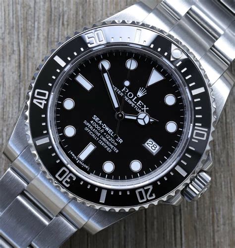 rolex sui 4000|rolex sea dweller watch.